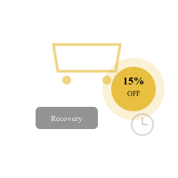 Recupero carrelli abbandonati